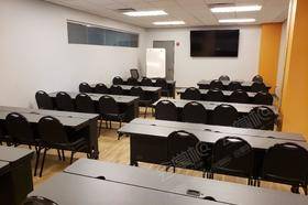 Seminar Room A